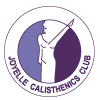 Joyelle Calisthenics Inc logo